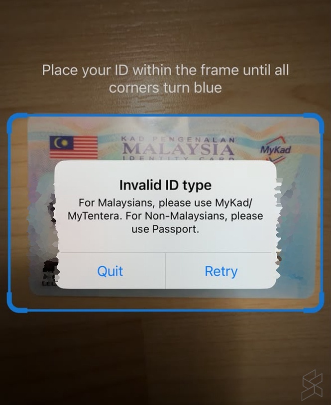 JPN confirms new MyKad eKYC issues, system updates underway