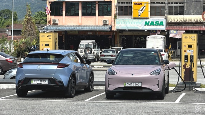 Budget 2027: MAA proposes up to RM10k income tax rebate for EV and hybrid purchases