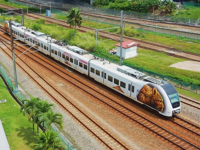 KLIA Ekspres and Transit adult fares to hit RM65 starting 1st January 2027