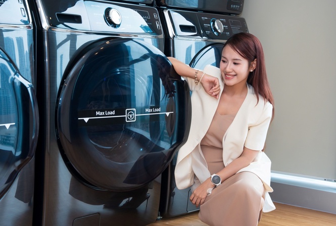 Here Are the 3 Commercial Solutions Samsung Just Showcased for Businesses in Southeast Asia
