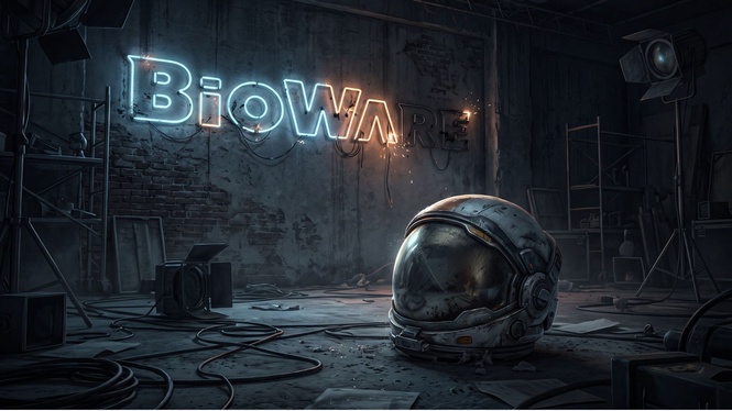 Game over: EA pulls the plug on BioWare after 31 years, no more Mass Effect 5