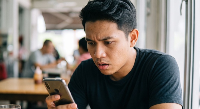 MCMC testing new disaster warning system on 19 Nov: Here’s why your phone might sound an alarm