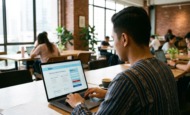 RHB to drop support for old web browsers starting 31 October