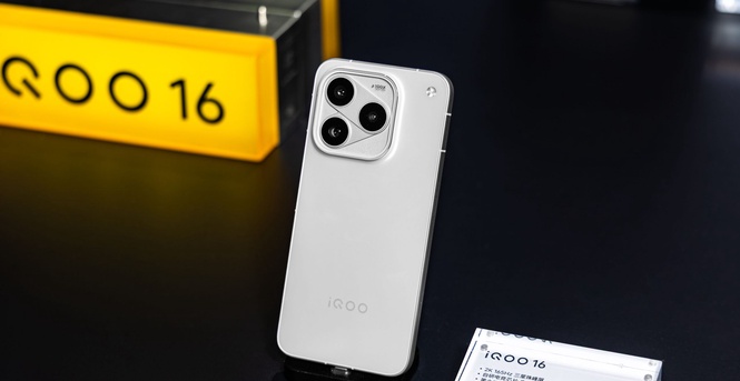 iQoo 16 launch this November, will this be Malaysia’s first Snapdragon 8 Elite Gen 6 smartphone?