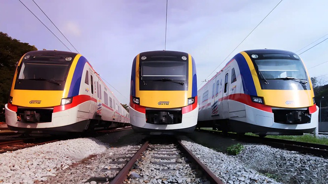 Budget 2027: Rapid KL’s My50 pass is here to stay, KTM Komuter gets new MyKomuter50
