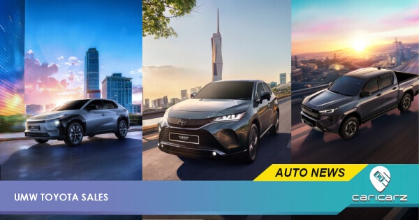 15,370 Units & Counting: How Toyota is Outrunning the 'New Brand' Invasion in 2026