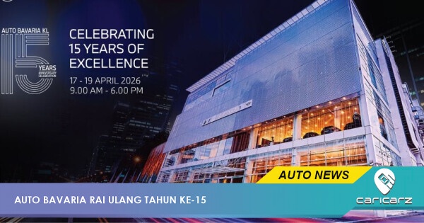15 Tahun Auto Bavaria KL: Apa Yang Menjadikan Mereka Ikon Mobiliti Premium Malaysia?