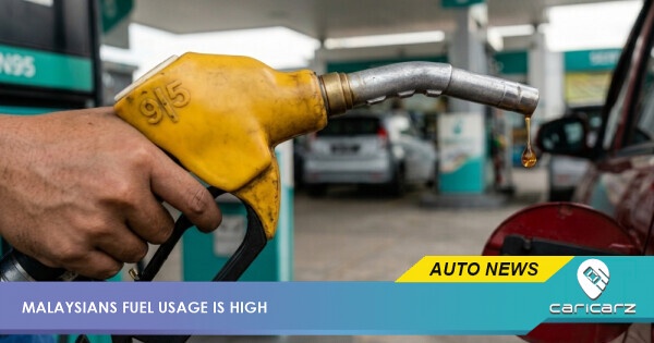 Why "Oil-Rich" Malaysia Still Imports 50% of Its Fuel, And Why That’s a Problem Right Now