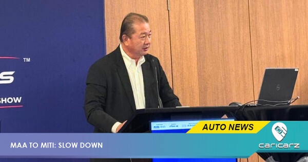 We're Lagging Behind! MAA Reminds MITI That Malaysia Is Already Losing The EV Race To Our SEA Neighbours