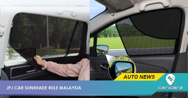 "Not Our Priority" — Minister Reveals The 4 Major Road Crimes JPJ Is Hunting Instead Of Sunshades