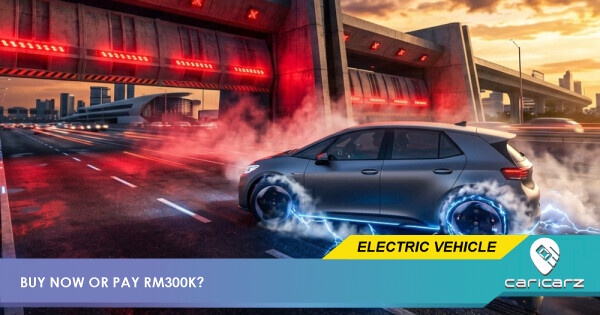 The Great EV Clearance: Why You Need To Act Fast If You Want A ‘Budget’ EV In Malaysia