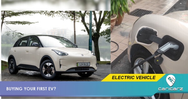How To Buy Your First Electric Car Without Regrets: A Complete First-Timer's Guide