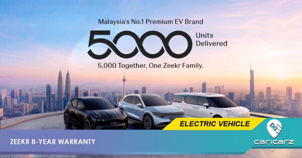 Is Zeekr’s 8-Year Warranty Worth It? 5 Game-Changing Perks Every Buyer Needs To See
