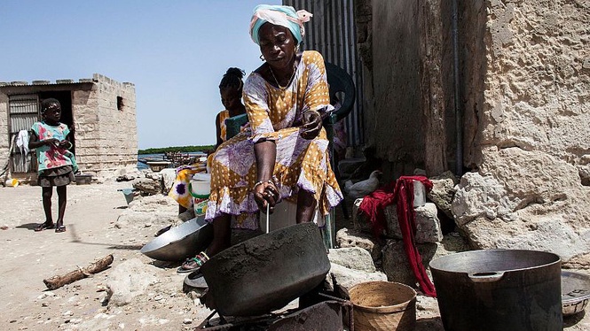 'We can solve this problem': Renewed hope of replacing dirty cooking fuels that kill millions every year