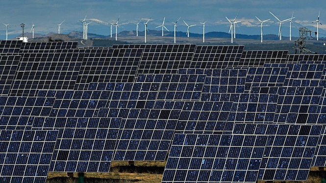 EU pushes to triple energy storage as renewable power goes to waste