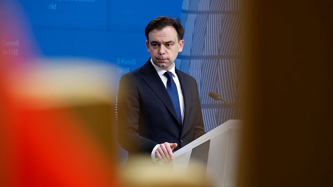 Poland's debt climbs above €500bn as borrowing reaches record pace