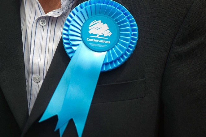 Tory campaign chief and MP candidate wife admit cheating with election bets