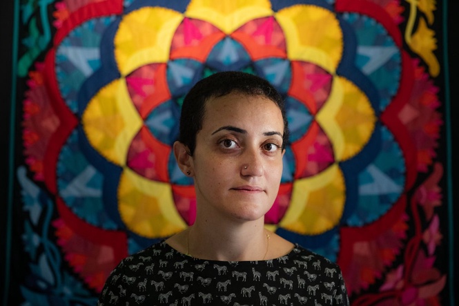 Egypt convicts Mada Masr editor in ‘draconian’ press crackdown