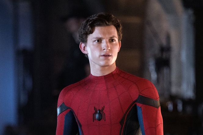 Tom Holland opens up on sobriety after alcohol ‘got in the way of his professional life’