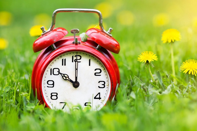 British Summer Time is approaching – when do the clocks go forward ...