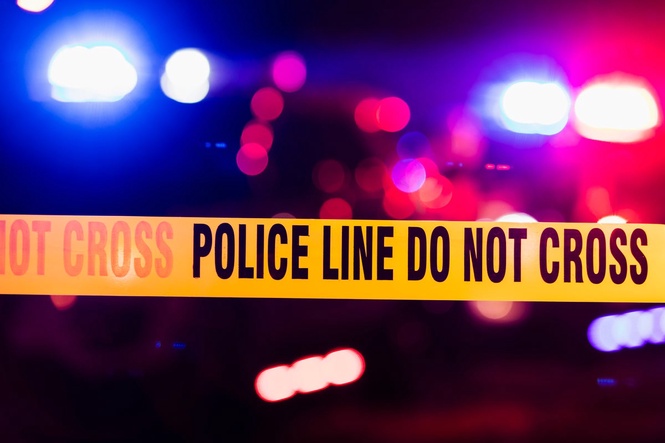 Mystery deepens as two bodies found in auctioned-off home are identified