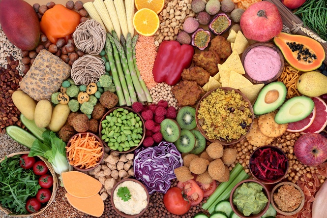 An expert’s take on the great fibre versus protein debate