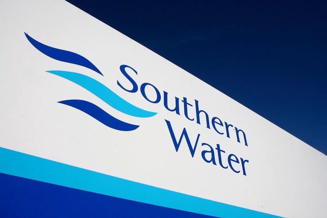 Ex-Southern Water boss charged over ‘plan to manipulate quality tests’