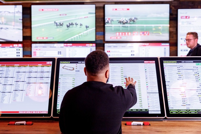 Gambling tax hikes will cause closures and job cuts, say Entain and Rank