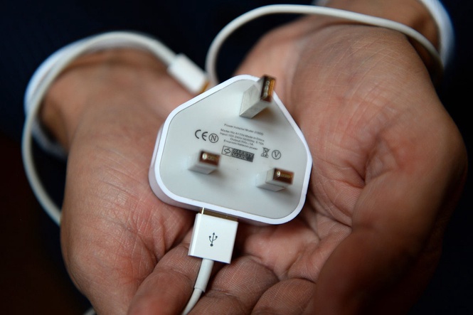 New battery breakthrough could lead to ‘big leaps’ in electronic performance