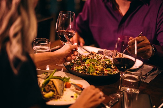 Doctors reveal the biggest dinner mistake that could be ruining your sleep