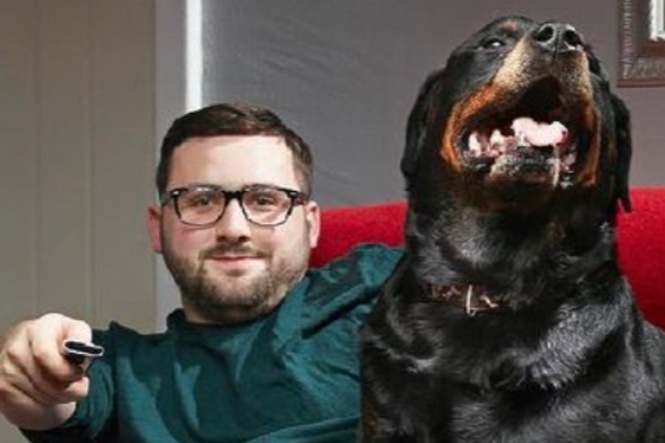 Gogglebox star Shaun Malone shares health update after undergoing brain surgery