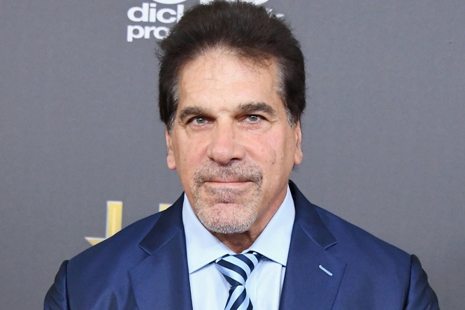 Hulk star Lou Ferrigno fulfils lifelong dream of meeting the Pope