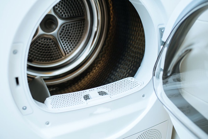 Why traditional tumble dryers could be set to disappear from the UK