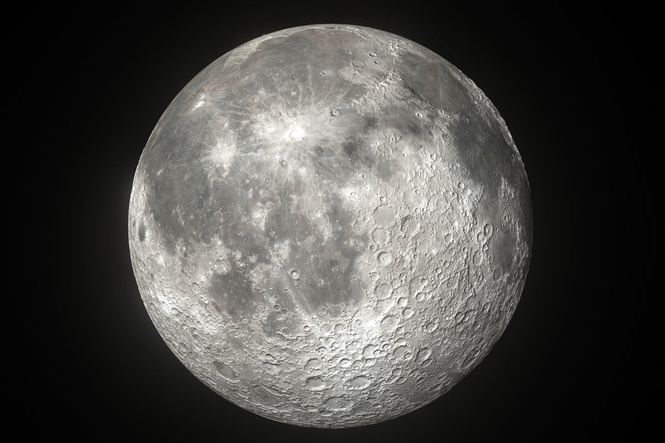 A SpaceX rocket is about to smash into the Moon – this is how you can watch