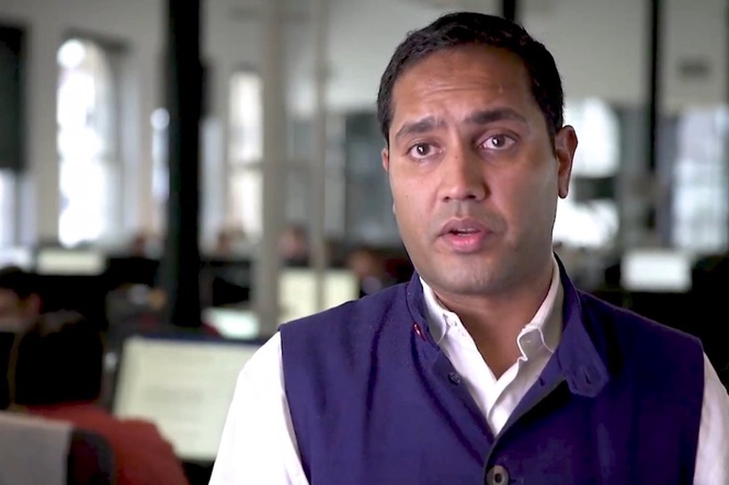 CEO who fired 900 employees on Zoom and allegedly called employees ’monkeys’ is sued by own company