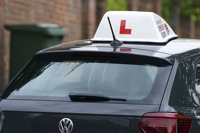 Thousands of AA and BSM learner drivers to be refunded £760,000 over booking fees – here’s how to claim