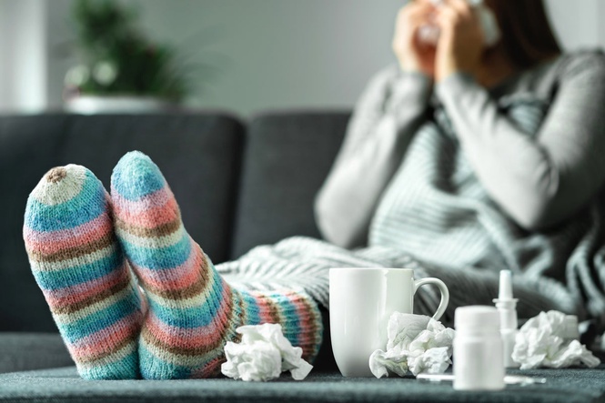 We’re doctors. Here’s how to boost your immune system ahead of winter