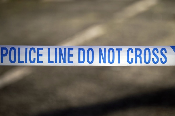 Boy and man die in light aircraft crash near UK beauty spot