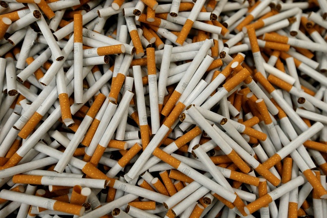 British American Tobacco to cut thousands of jobs in AI cost-saving programme
