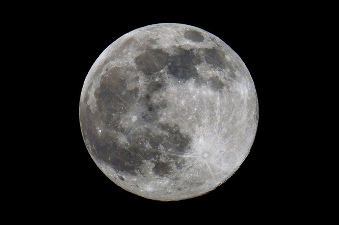 What happens next after SpaceX rocket crashes into the Moon?