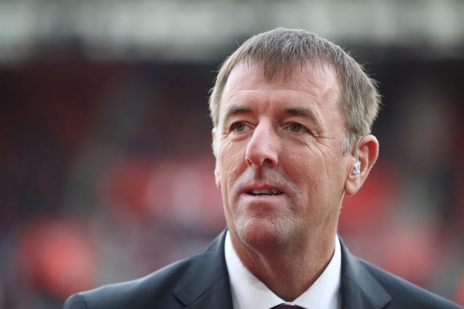 Matt Le Tissier shocked by Southampton’s ‘Spygate’ punishment