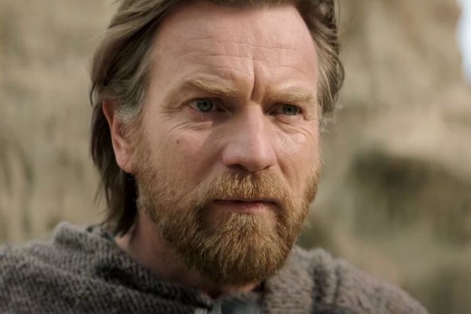 Ewan McGregor says his Star Wars films were ‘dragged through the mud’