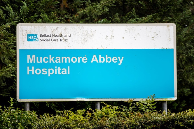 Muckamore Hospital inquiry finds ‘profound and deeply troubling’ patient failures