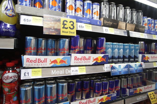 Energy drinks ban for under-16s to come into force – here’s what to know