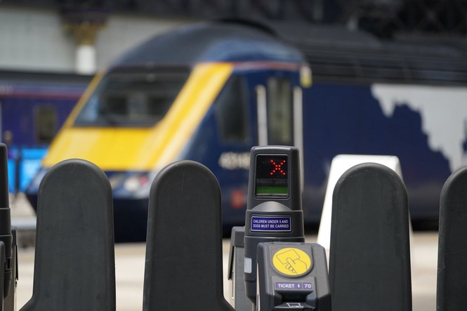 Train passengers face paying hundreds more as rail fares set to soar