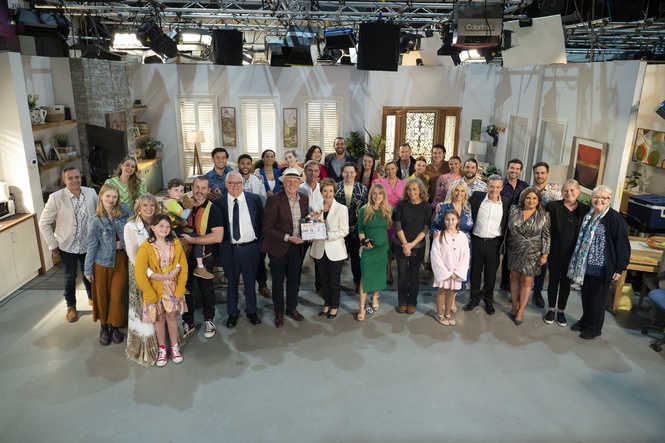 Neighbours finds UK home after Amazon Freevee cancellation
