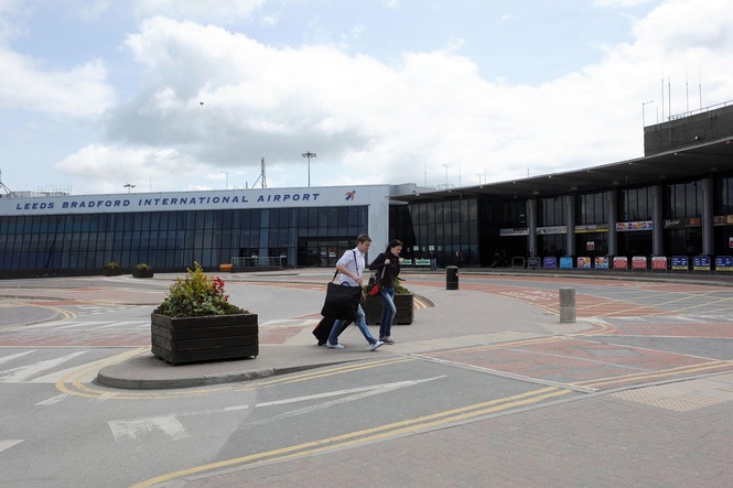 Flight disruption expected as more than 100 staff to strike at major UK airport
