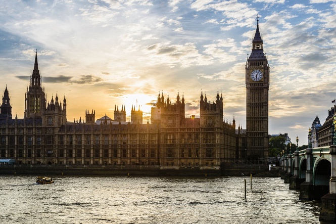 MPs’ drinking culture in Parliament slammed in new report