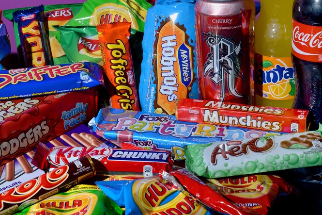 Children winning junk food war as parents cave to pester power, new study finds