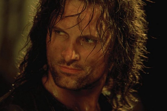 Why Aragorn has been renamed in new Lord of the Rings film